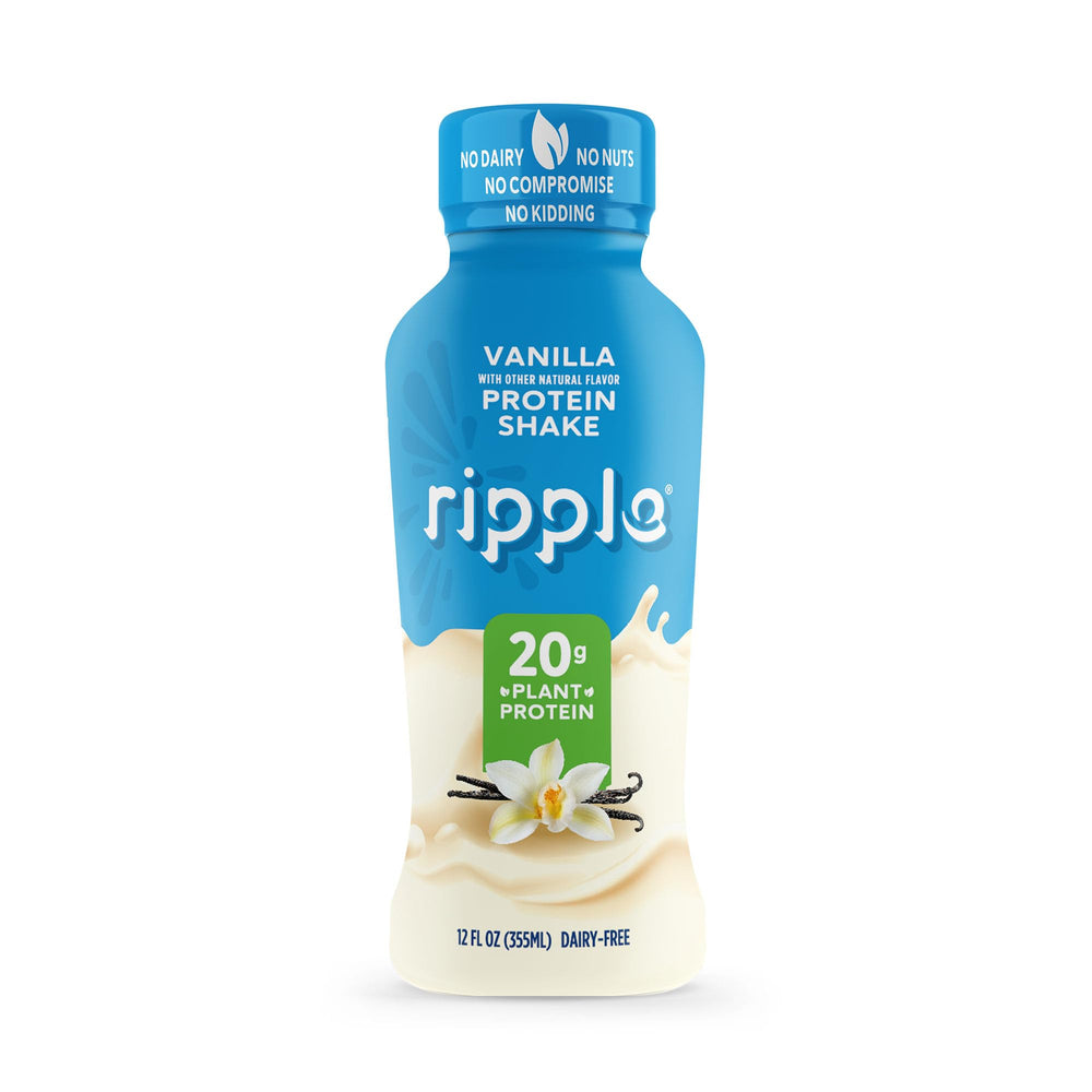 Ripple textura cremosa en primer plano, aspecto apetecible y denso