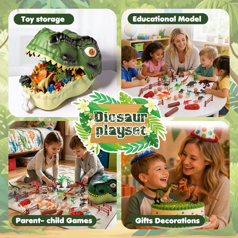 RISUNTOY accesorios (árboles, rocas y vallas) para crear paisajes y límites de juego