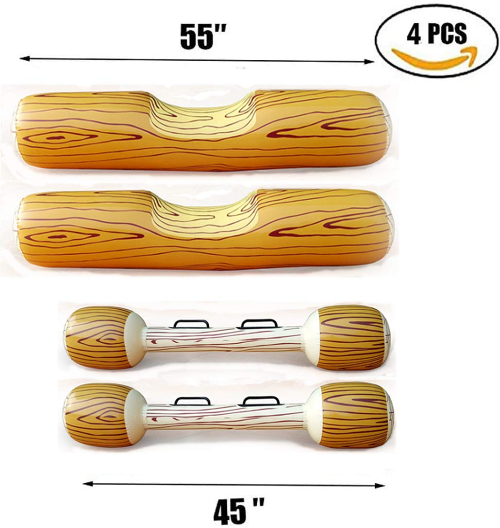 RITONS textura PVC resistente con costuras, durabilidad comprobable