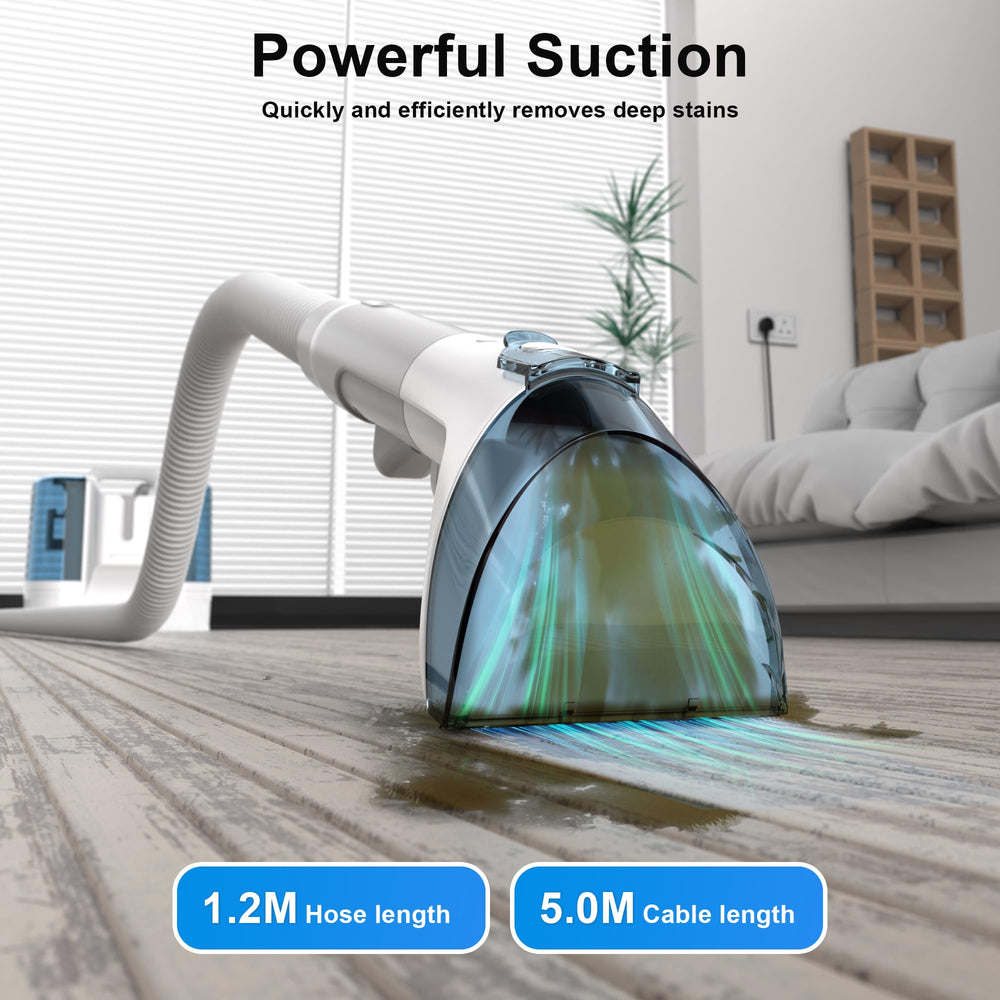 Rivenara tanques abiertos con 1800 ml agua limpia y 600 ml agua sucia para mantenimiento sencillo