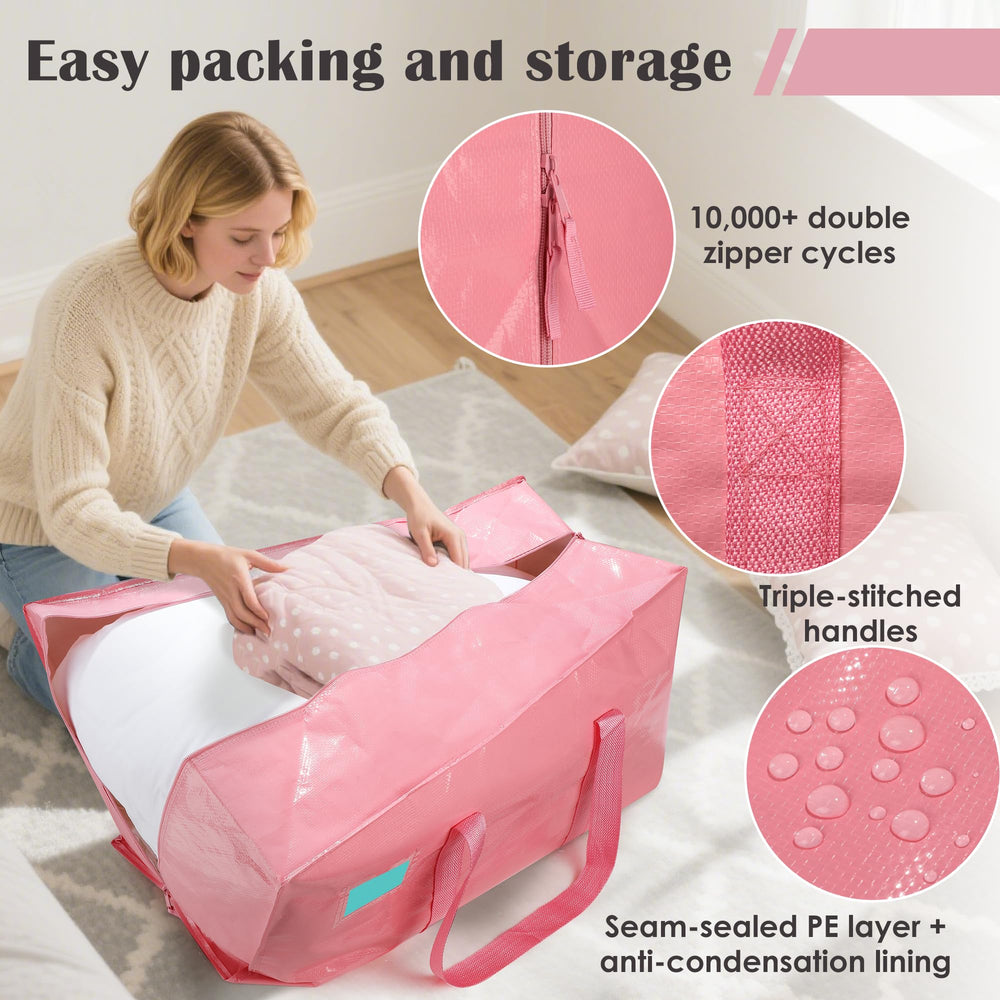 RMOHRO textura de material impermeable y resistente al desgarro
