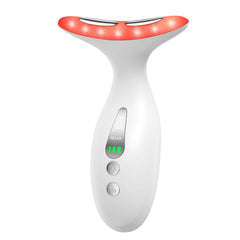 RNAIX vista frontal del masajeador para uso facial y alivio