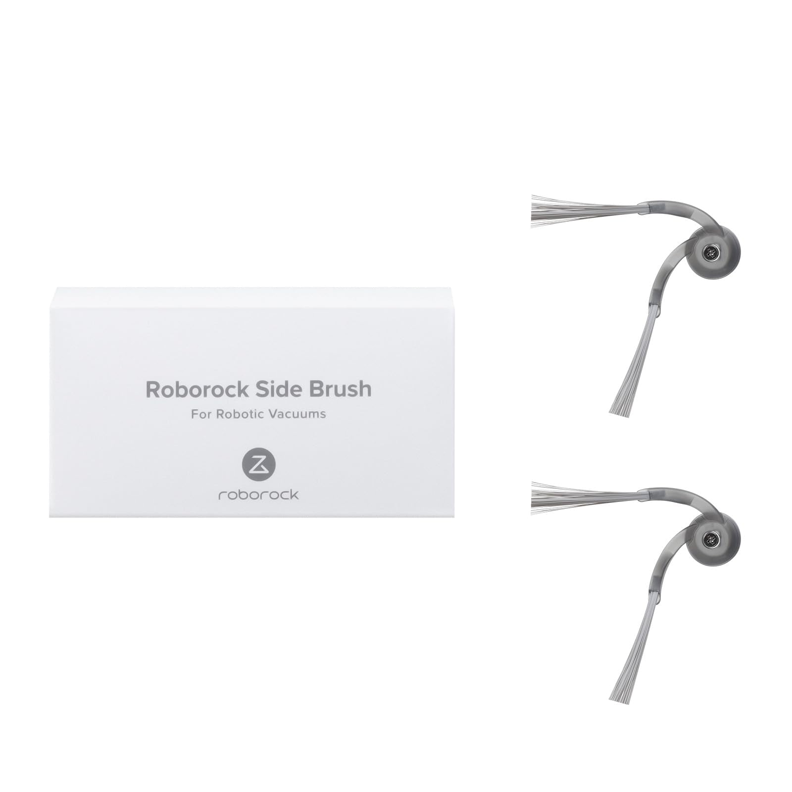 roborock comparación de tamaño del cepillo para ver ajuste exacto