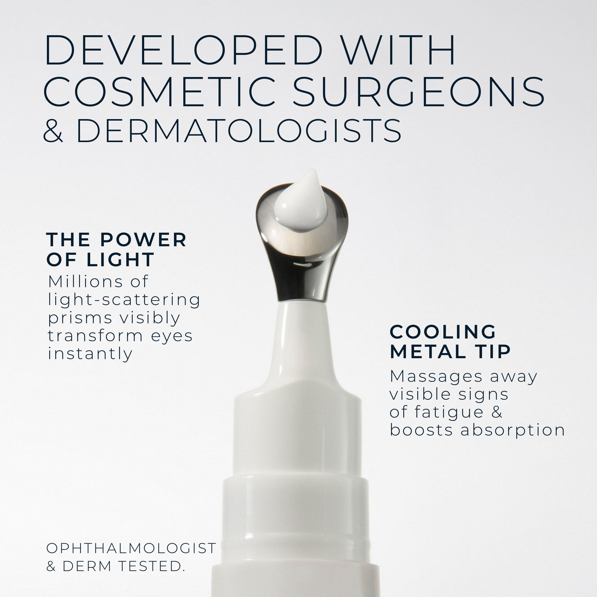 RoC etiqueta con retinol, niacinamida, resveratrol y proxigen destacados