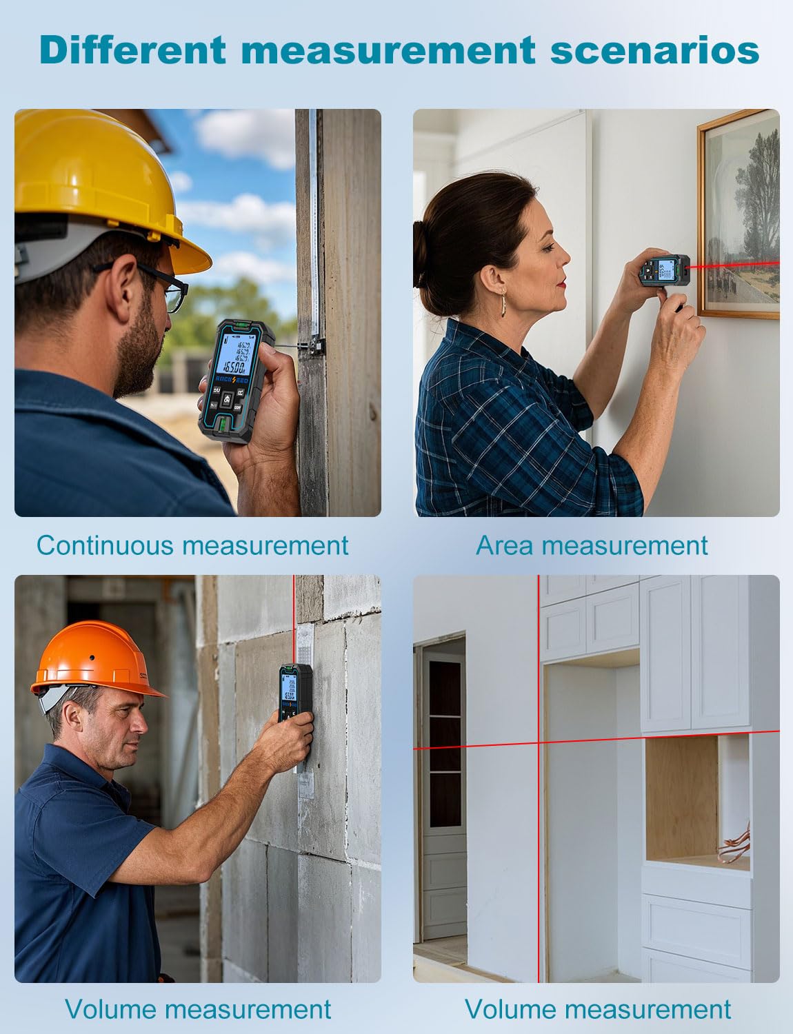 RockSeed vista lateral con compartimento de pilas accesible y seguro