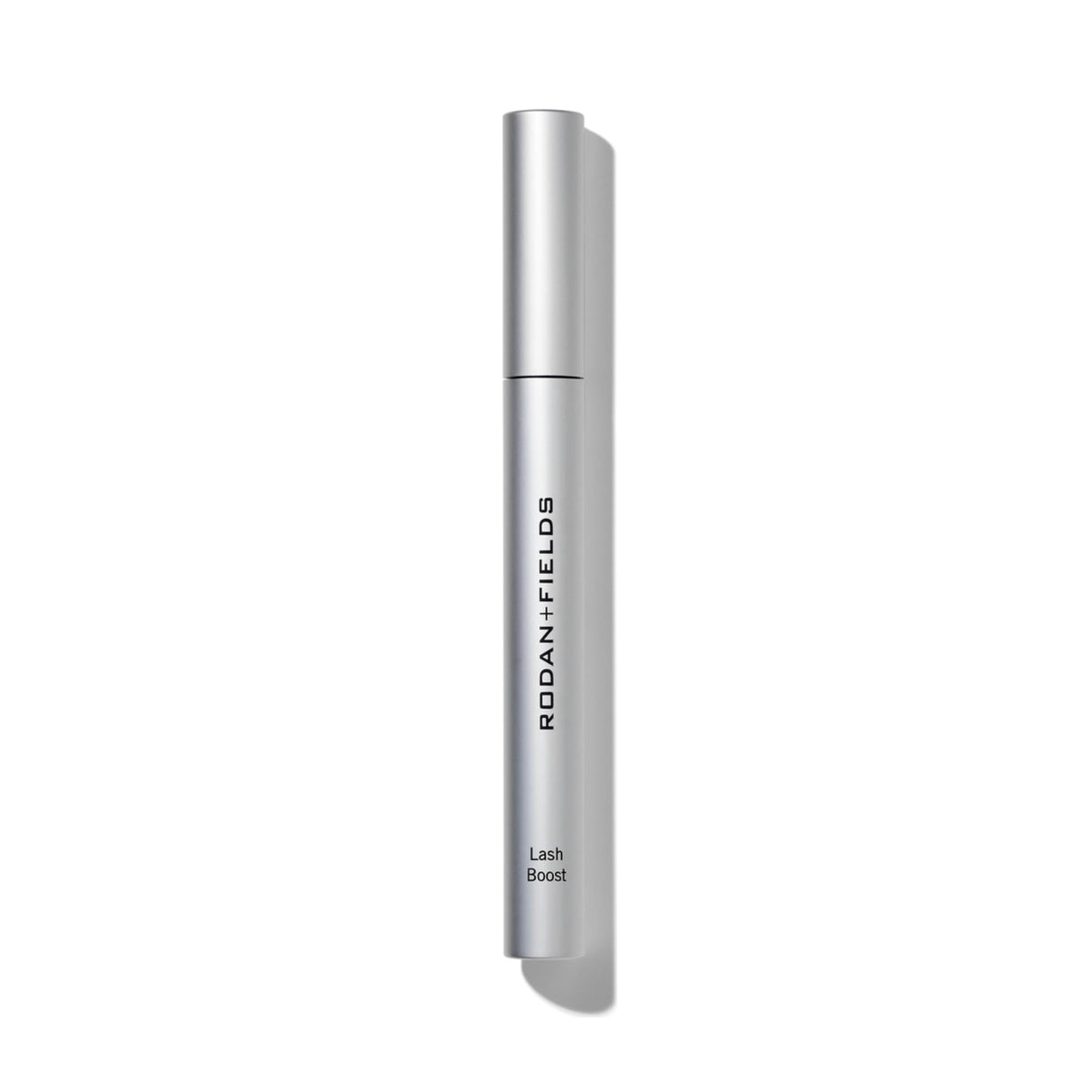Rodan + Fields frasco frontal mostrando el envase y la marca con apariencia profesional