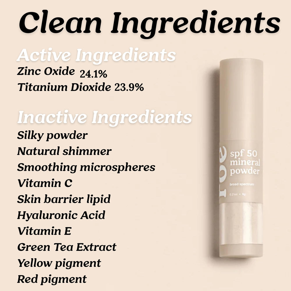 Roe Wellness on beach in use illustrating reef-safe outdoor protection benefit