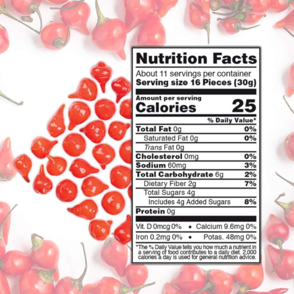 Roland Foods pimientos Sweety Drop en ensalada aportando color y sabor