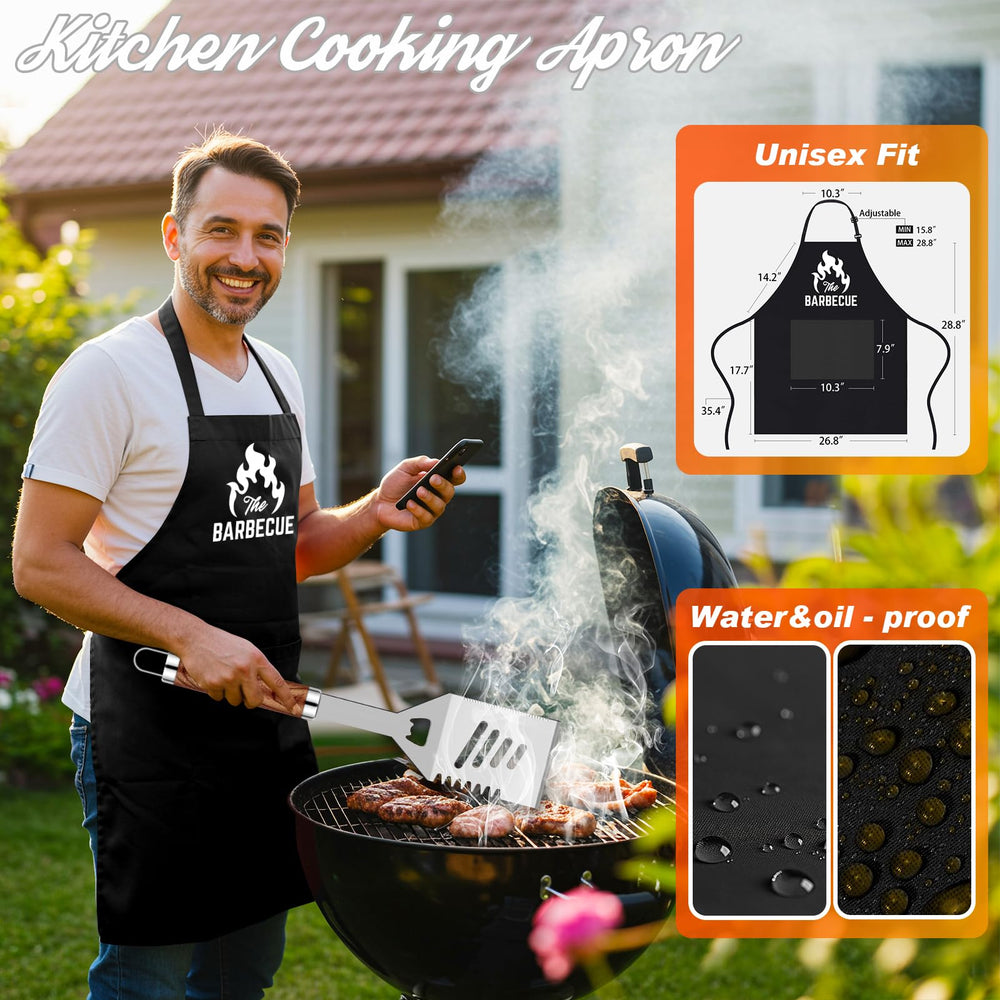 ROMANTICIST grilling tools in use on a hot grill showing handling convenience