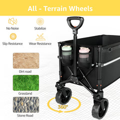 ROSONG detachable PU wheel removed for cleaning, shows easy maintenance