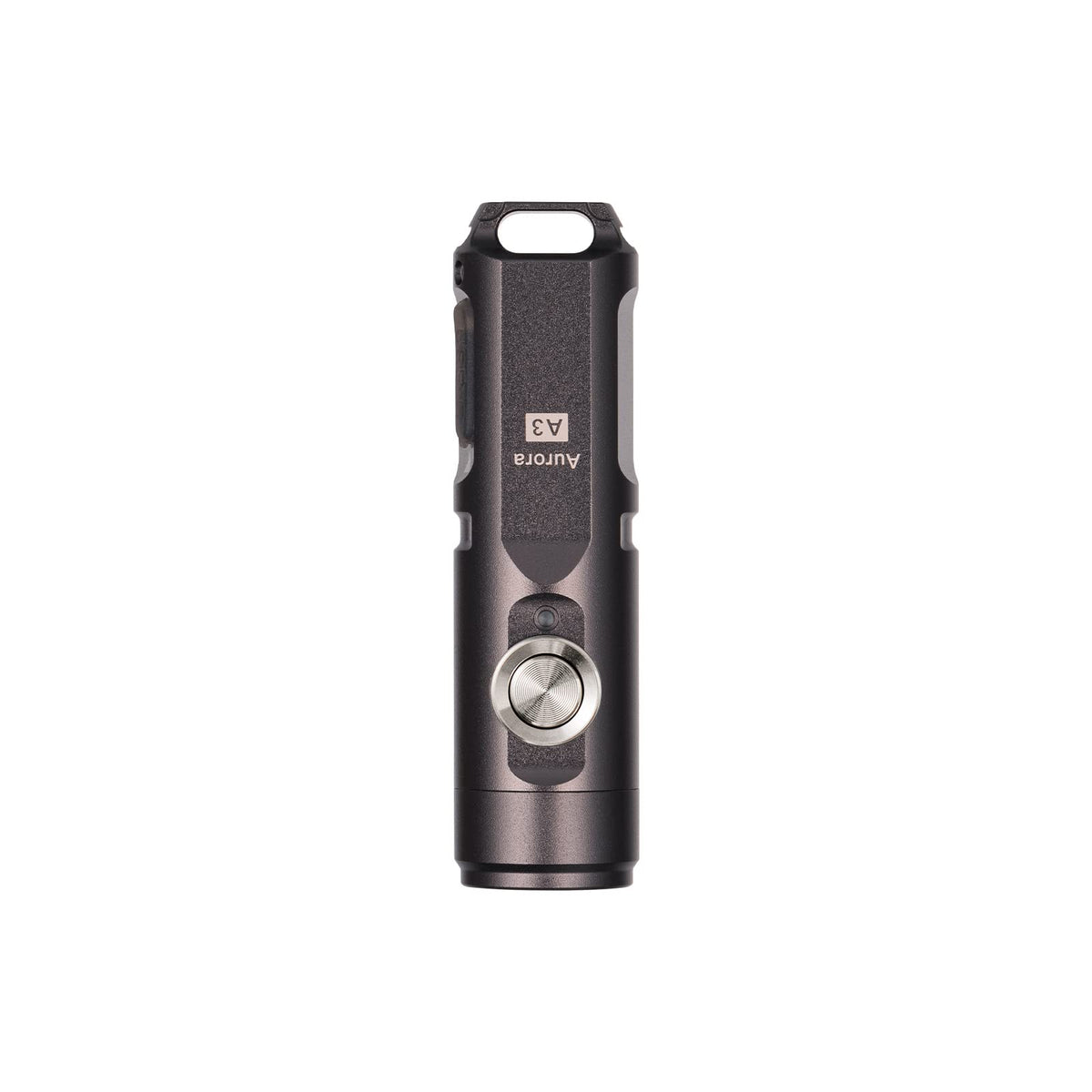 RovyVon A3 Gen 4 frontal mostrando tamaño compacto y potencia