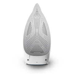 Rowenta suela Microsteam HD con orificios, distribución de vapor eficiente