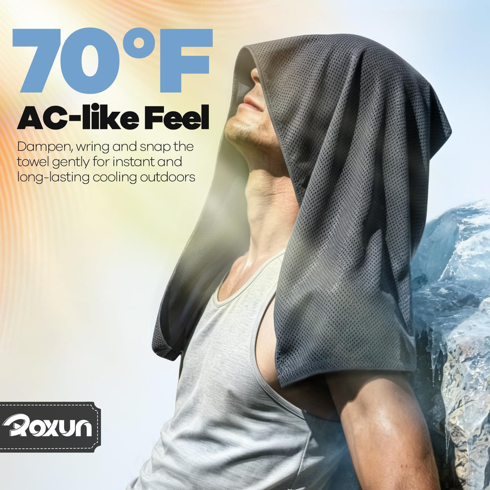 ROXUN mosquetón y funda impermeable para transporte práctico