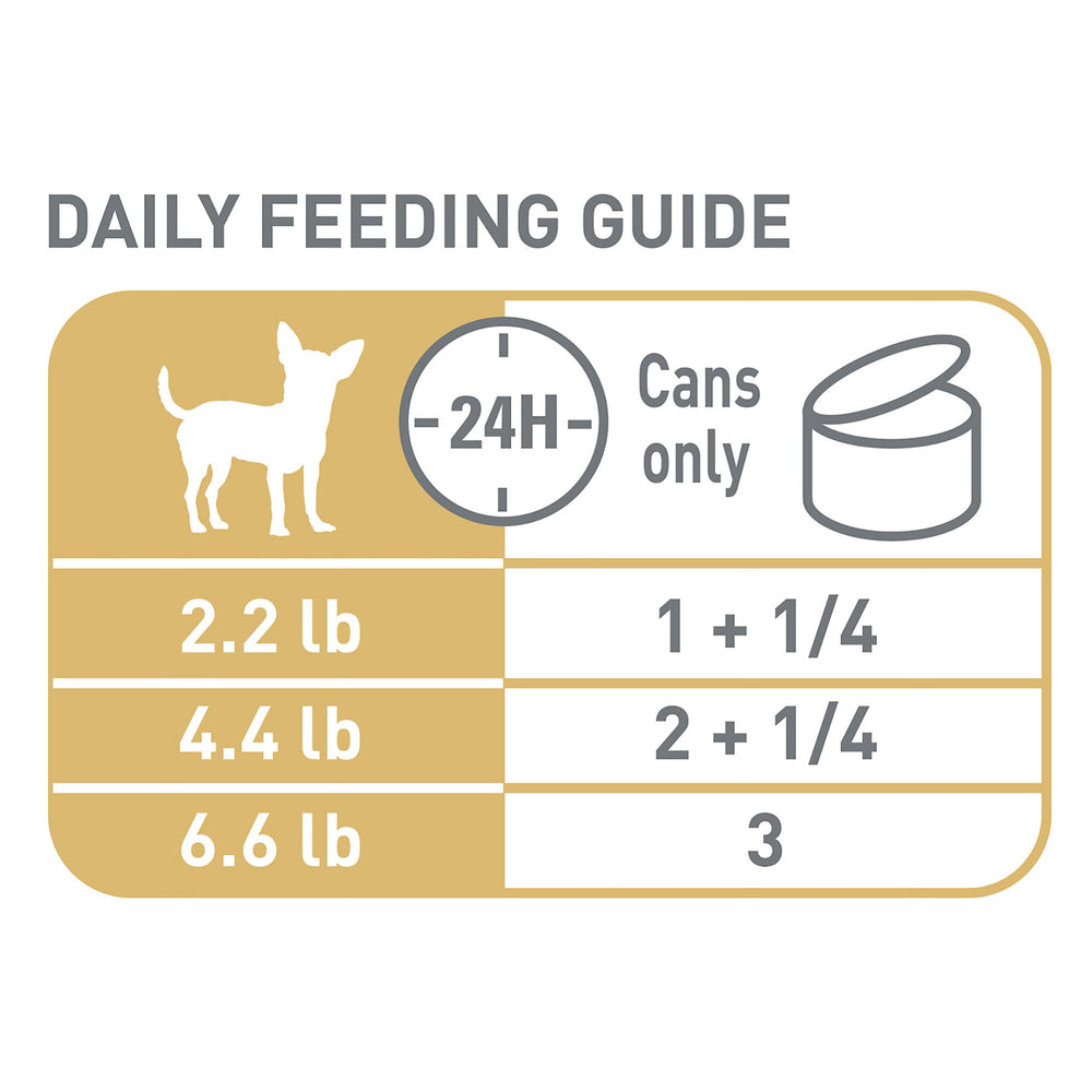 ROYAL CANIN envase abierto mostrando salsa, añade hidratación y sabor