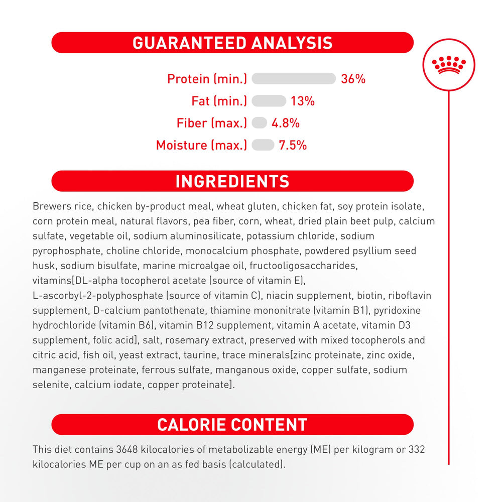 ROYAL CANIN mezcla de pienso seco con lata Digestive Care para humedad