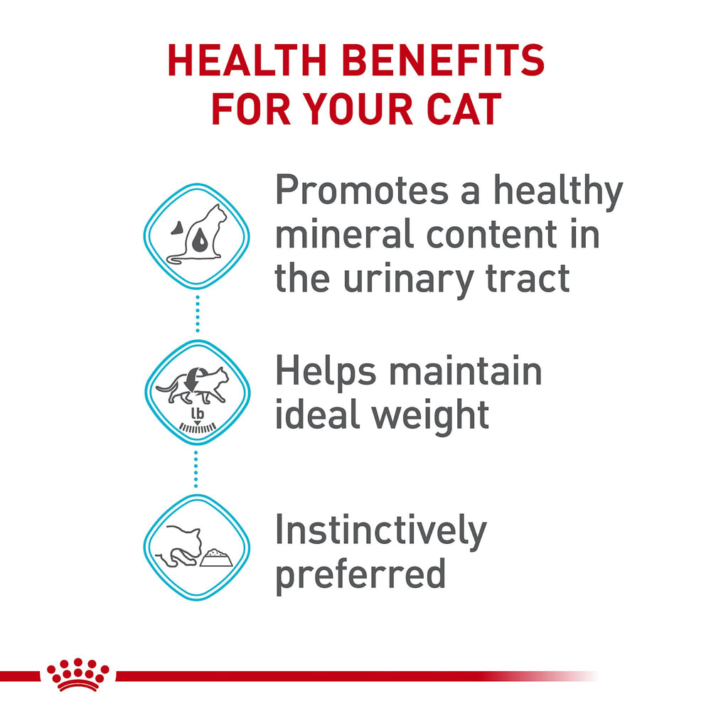 Royal Canin etiqueta y lista de ingredientes visible para elegir con confianza