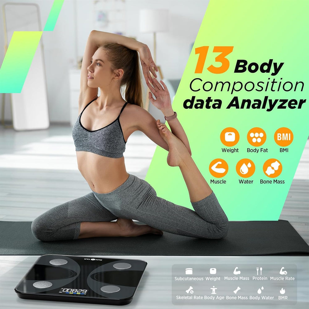 RunSTAR vista lateral mostrando grosor y ubicación de sensores confiables