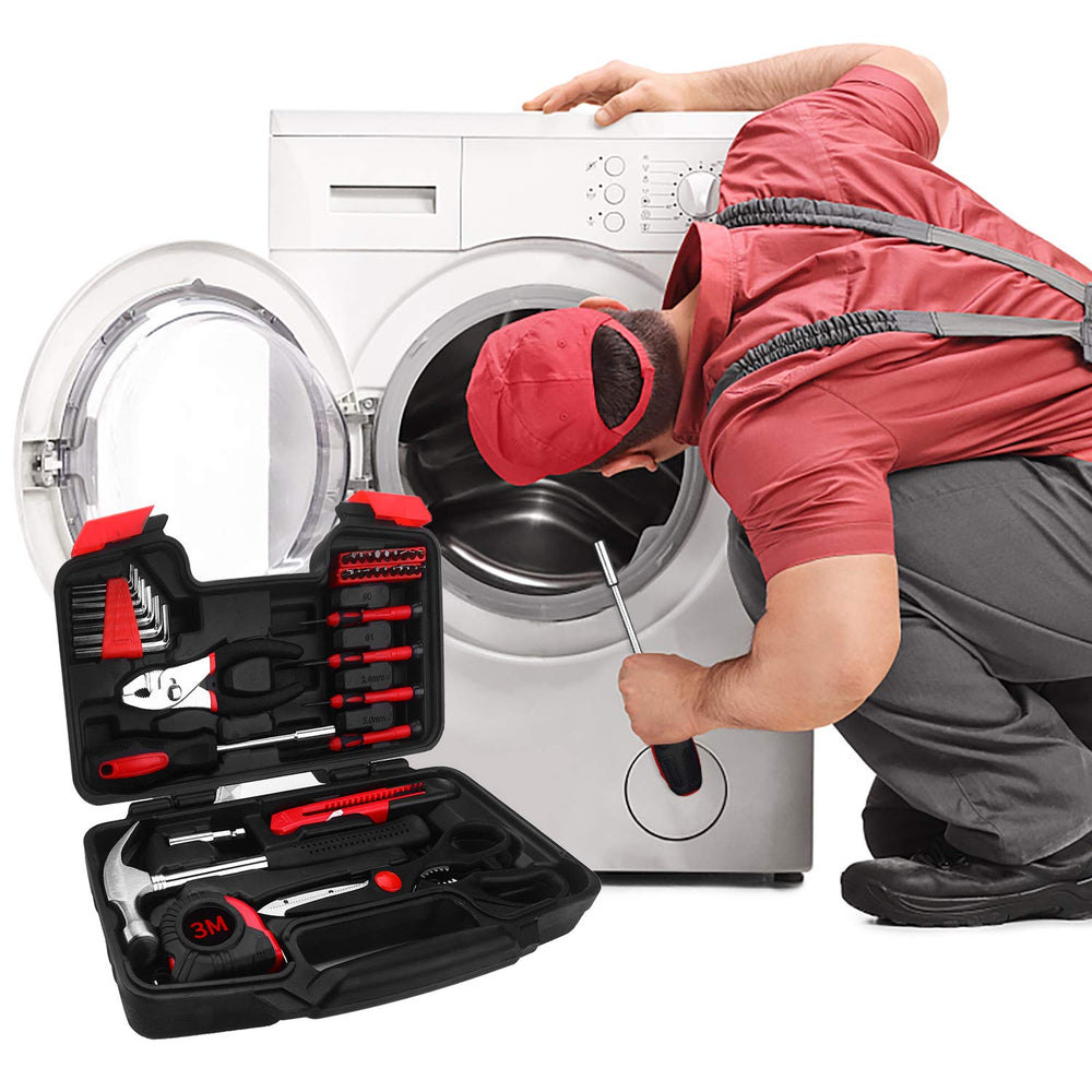 RVOGJP hammer close detail highlighting durable head and comfortable grip for everyday use