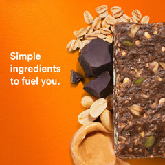 RXBAR varias barras enteras del pack variado listas para llevar