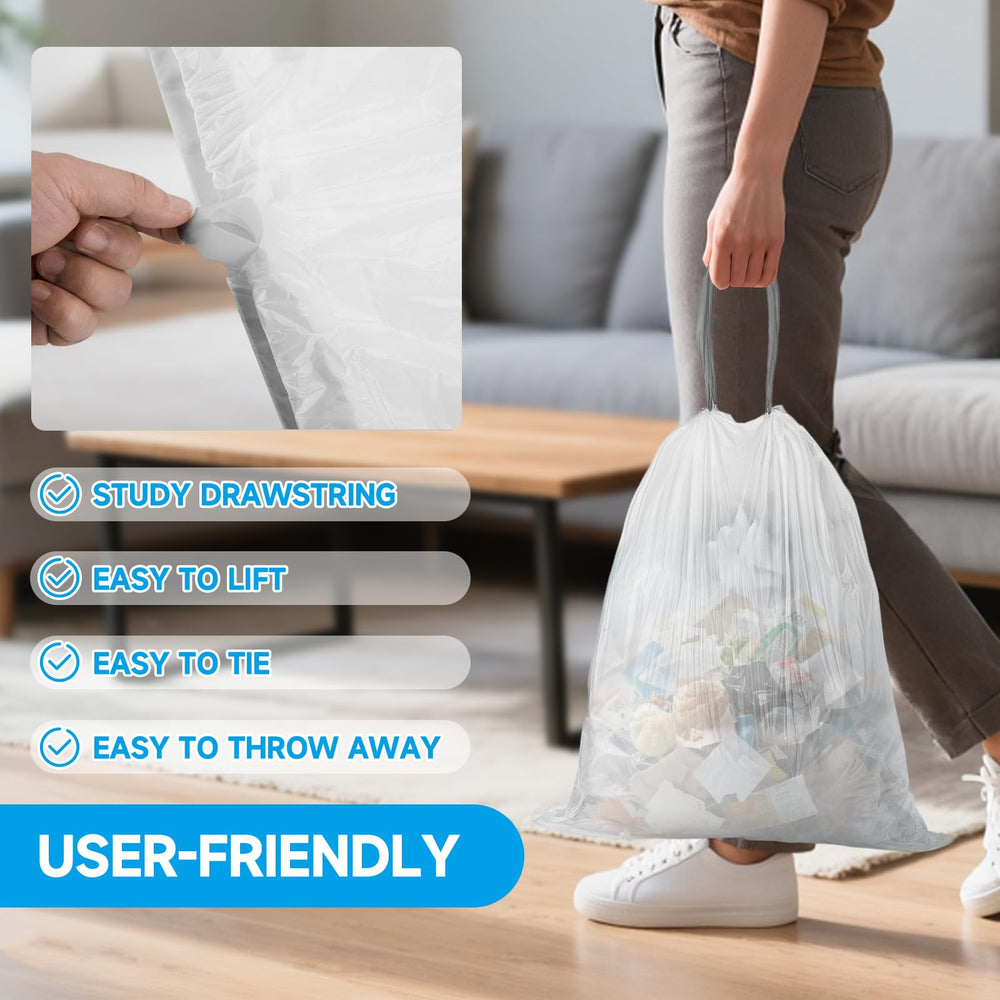Ryobyo comparación de tamaño con papel para confirmar 4 galones