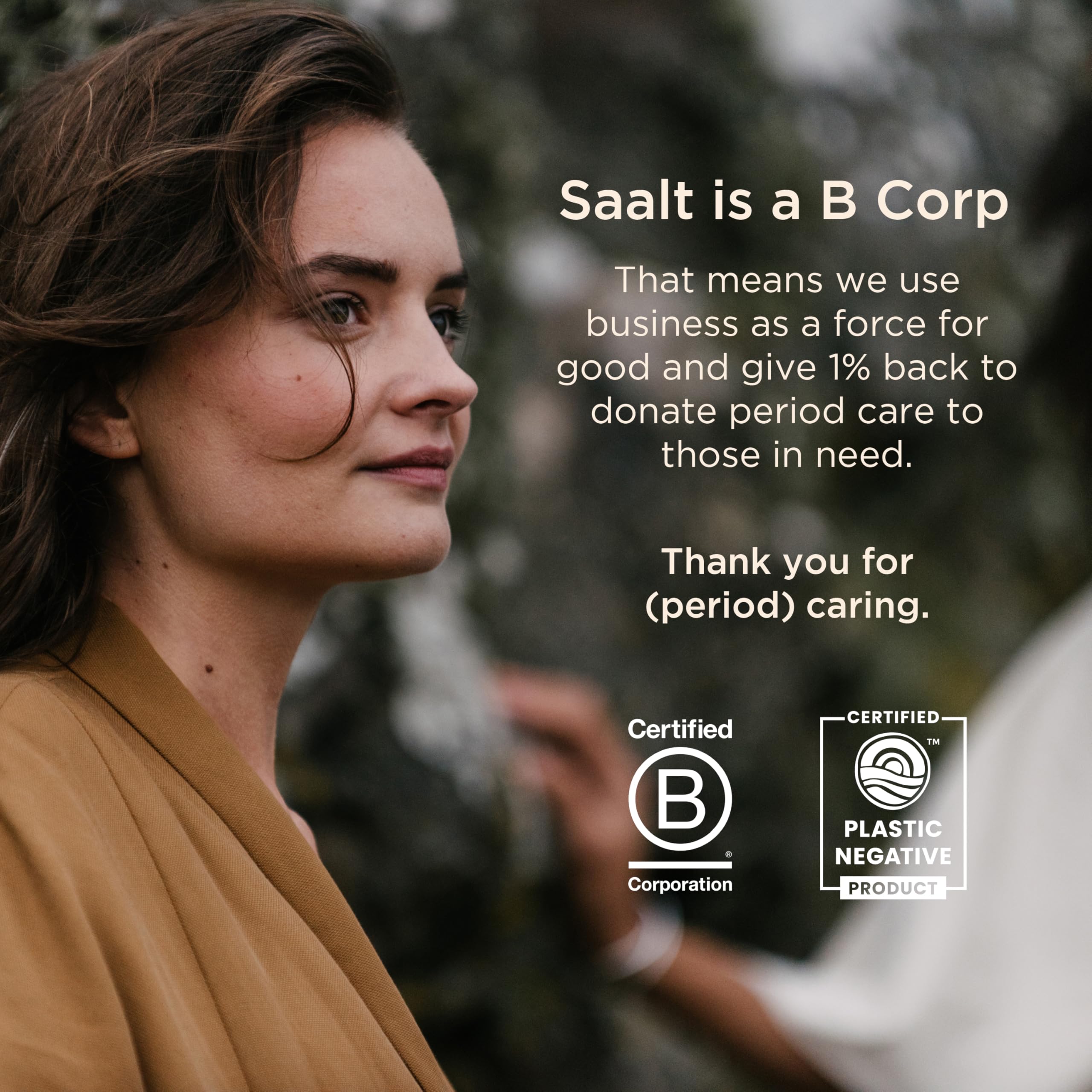 saalt viaje: disco saalt guardado en neceser, ideal para viajes y almacenamiento discreto