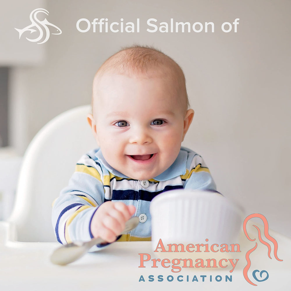 Safe Catch salmón en lata en una cocina mostrando uso diario fácil