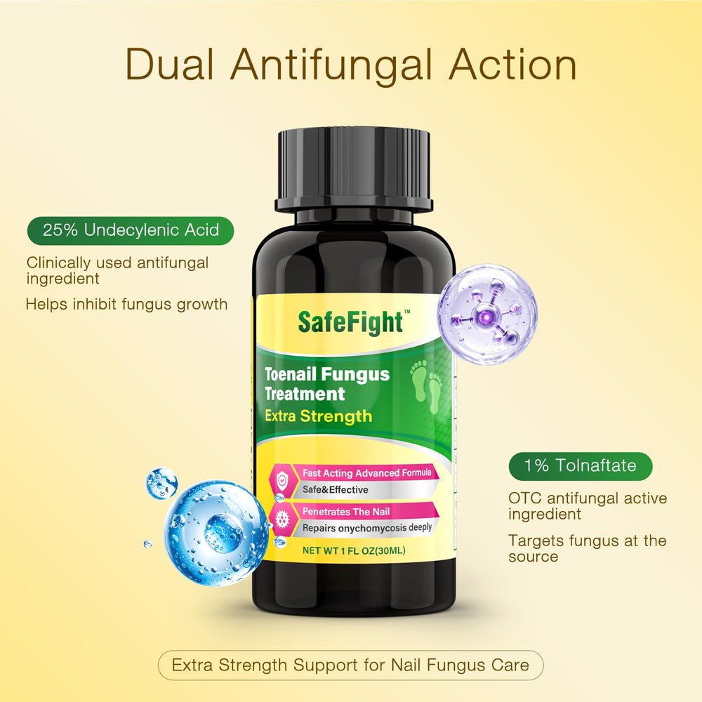 SafeFight detalle del aplicador para aplicación precisa