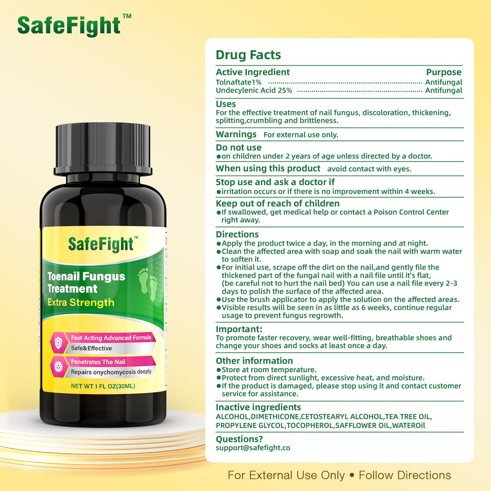 SafeFight producto en vestuario deportivo para higiene preventiva