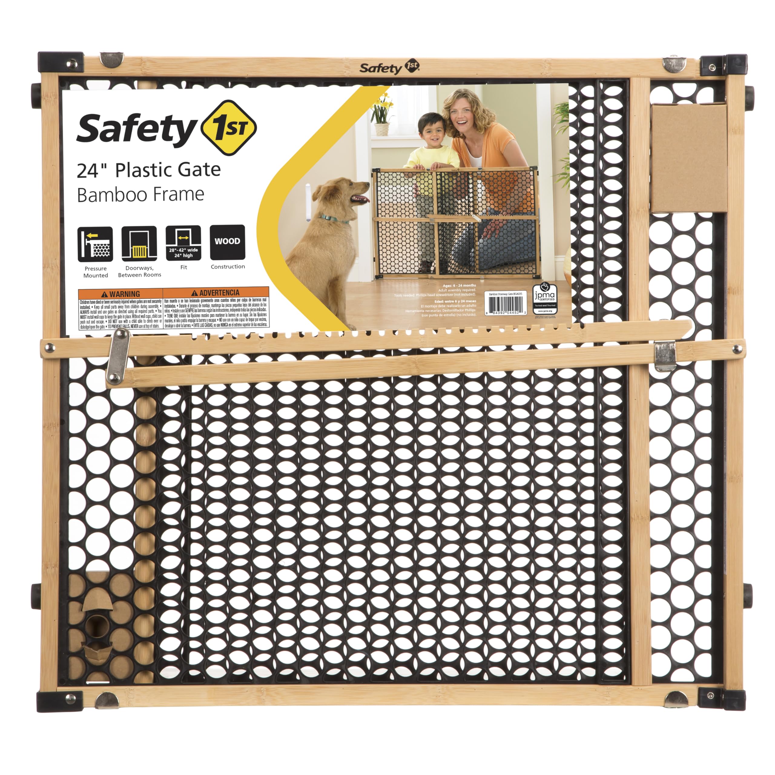 Safety 1st wall cup con protector que evita marcas en la pared