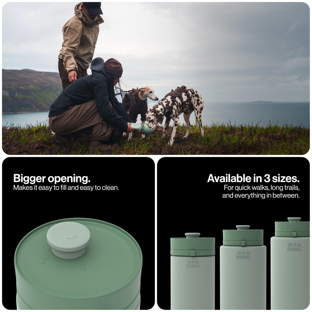 SÄKER Slurpy Sack detalle de material y botones que asegura durabilidad