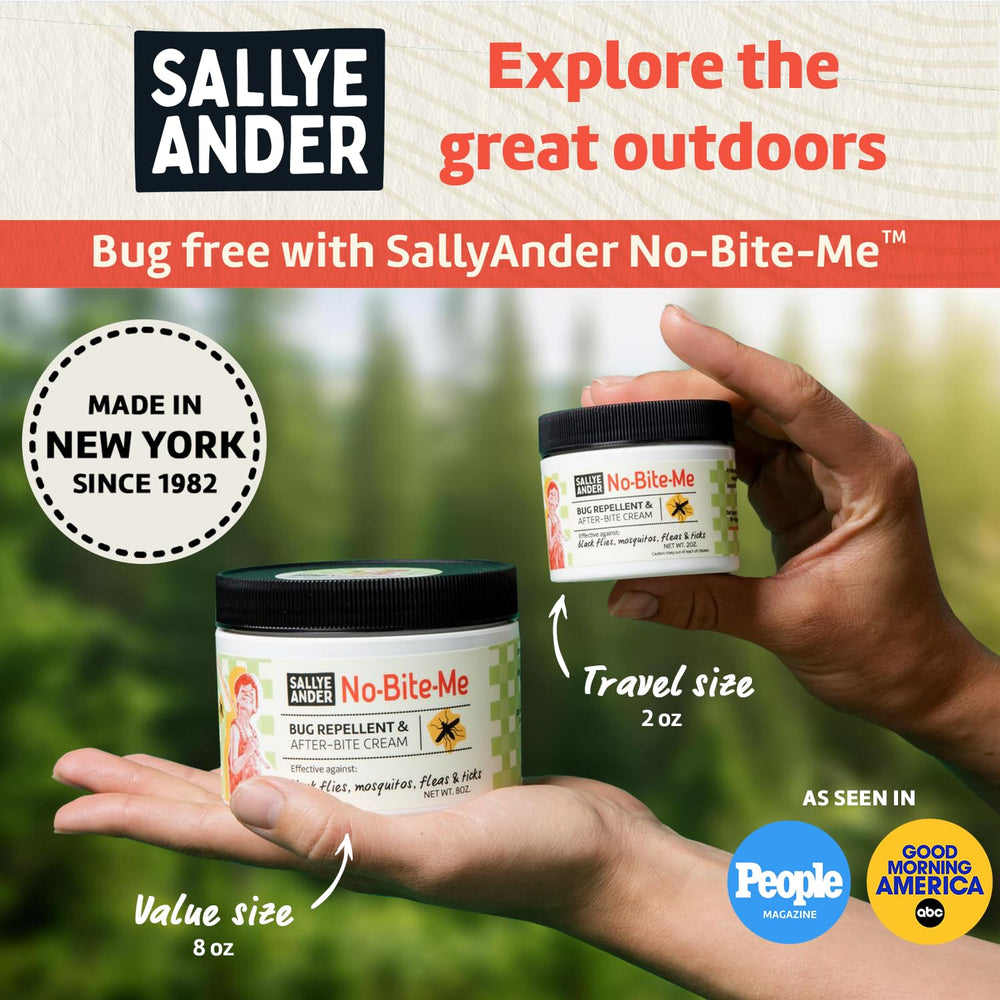 SALLYEANDER envase abierto con cera de abejas hidratante visible