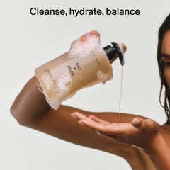 Salt & Stone comparación de tamaño junto a objetos comunes, beneficio referencia de volumen