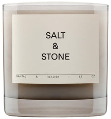Salt & Stone frasco frontal elegante que aporta estilo