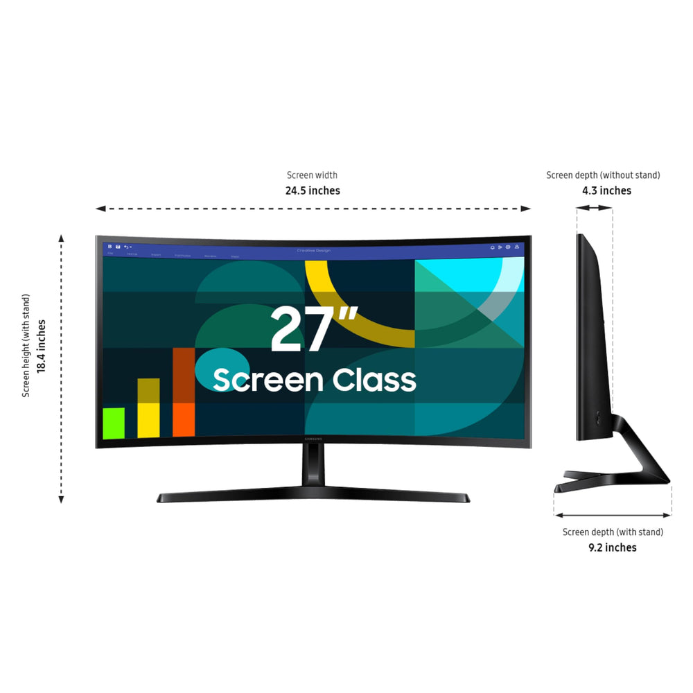 Samsung macro de píxeles FHD mostrando nitidez y colores precisos