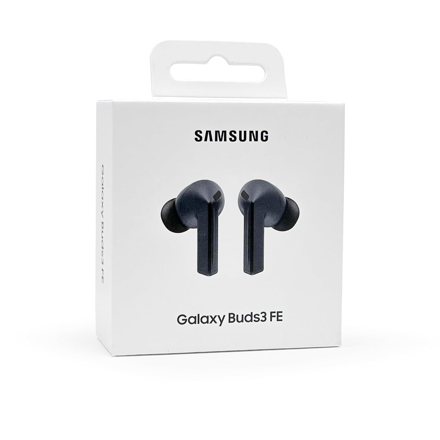 Samsung Galaxy Buds3 FE en conversación con traducción en tiempo real
