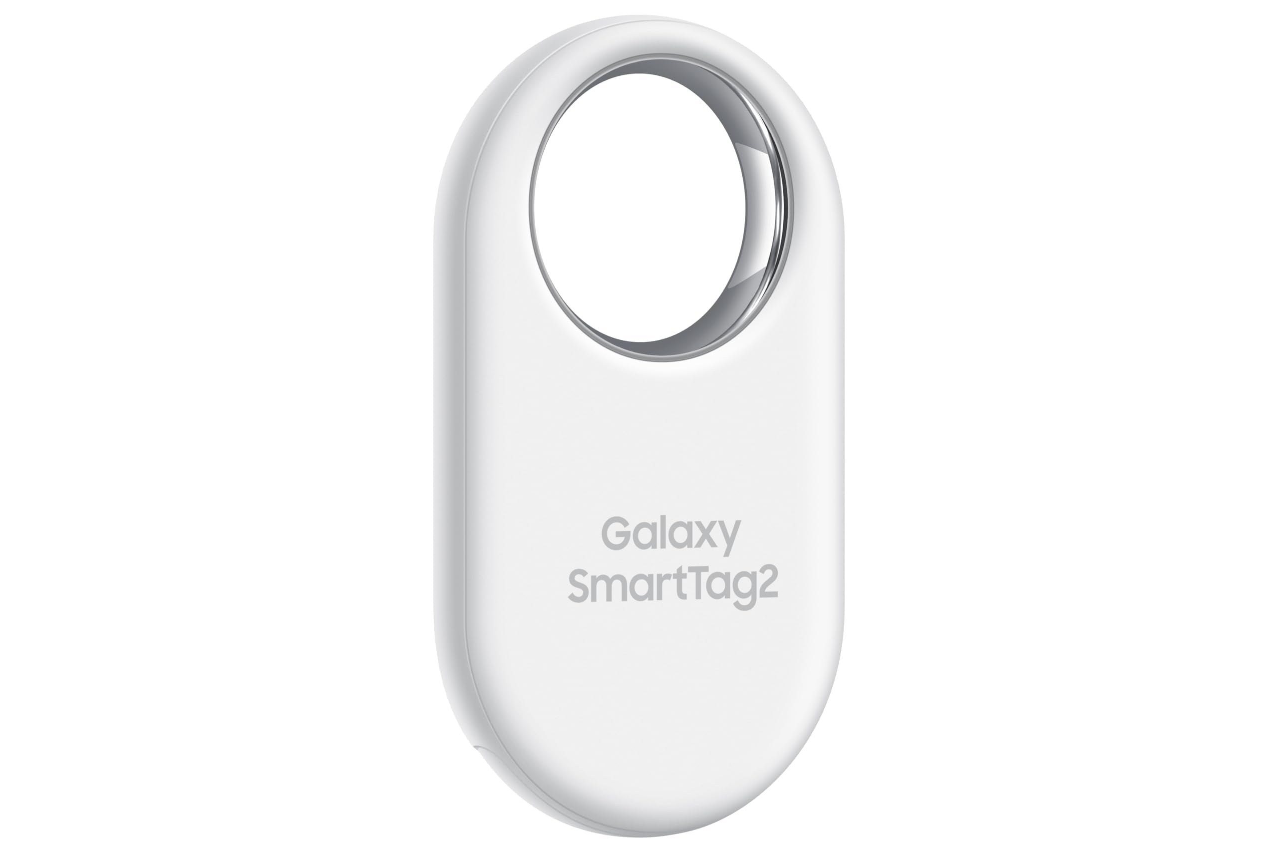 Samsung SmartTag2 en pantalla de SmartThings Find mostrando localización