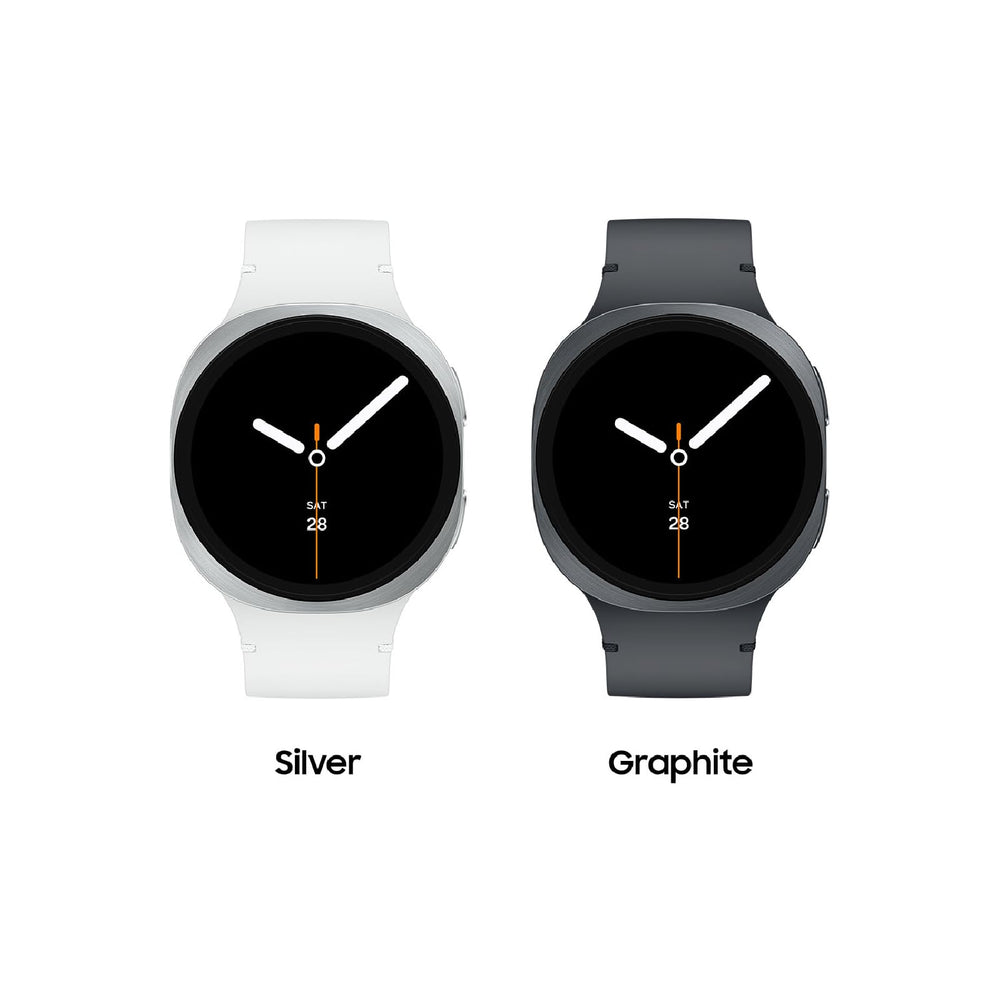 Samsung Galaxy Watch8 estilo de vida Samsung uso diario con notificaciones y asistente