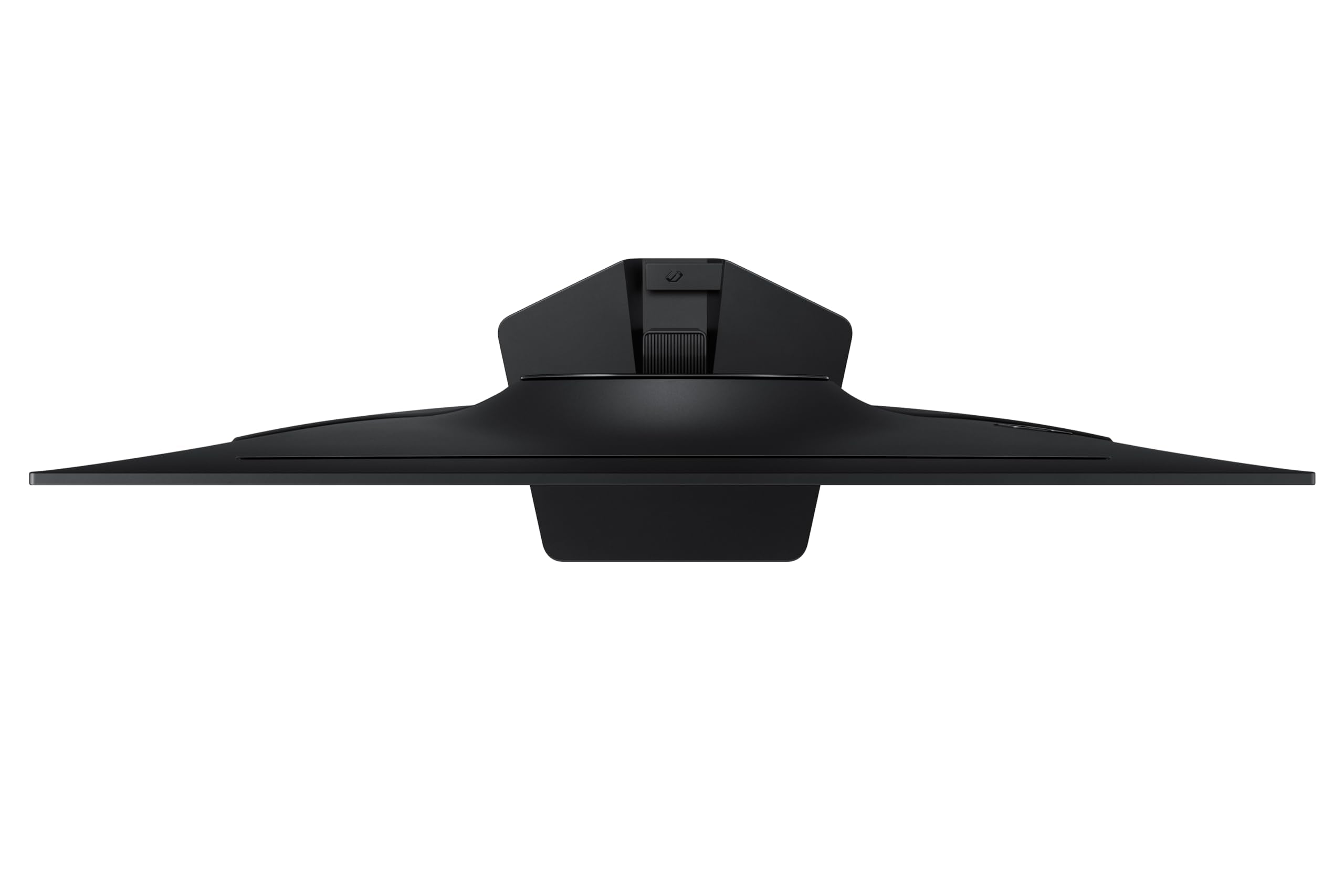 Samsung Odyssey OLED G5 ilustrando Glare Free con mínima reflexión y mejor visibilidad