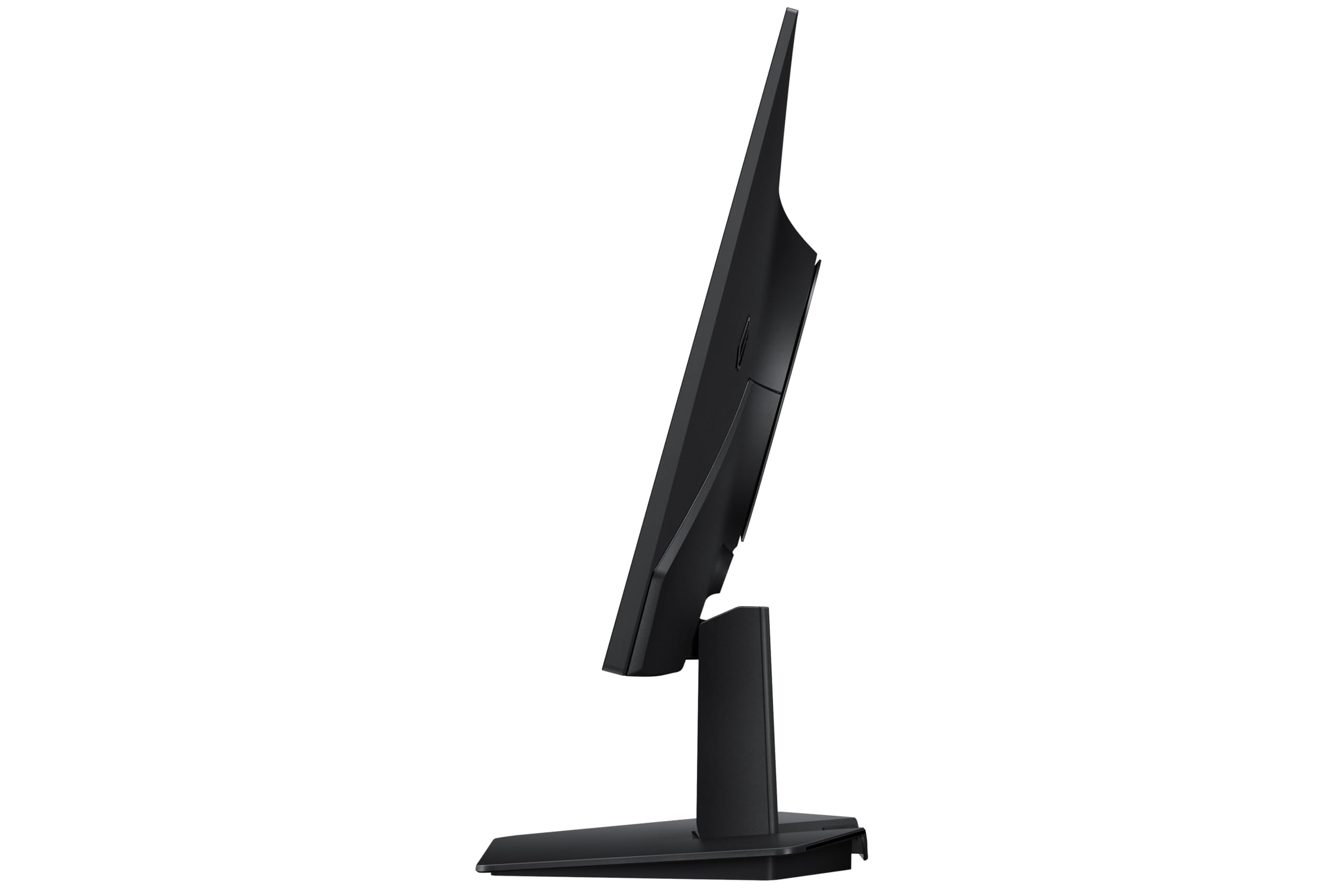 Samsung Odyssey OLED G5 enfoque en puertos y conectividad para múltiples dispositivos
