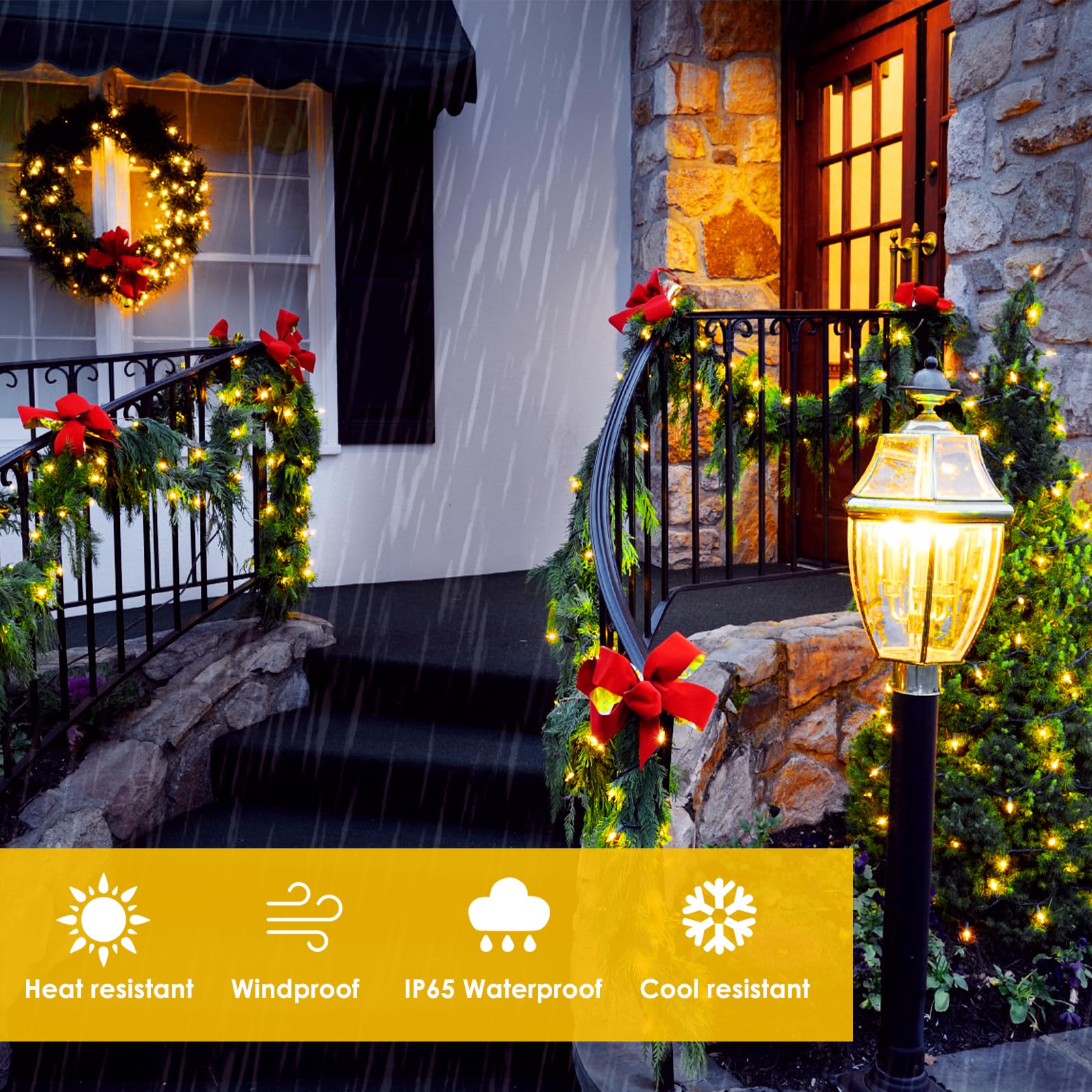 SANJICHA comparación con persona mostrando escala y longitud total