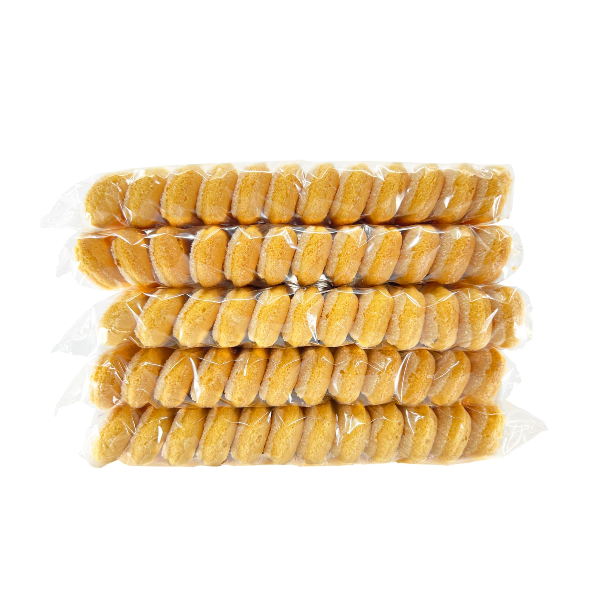 Sanniti etiqueta nutricional visible para información clara del producto