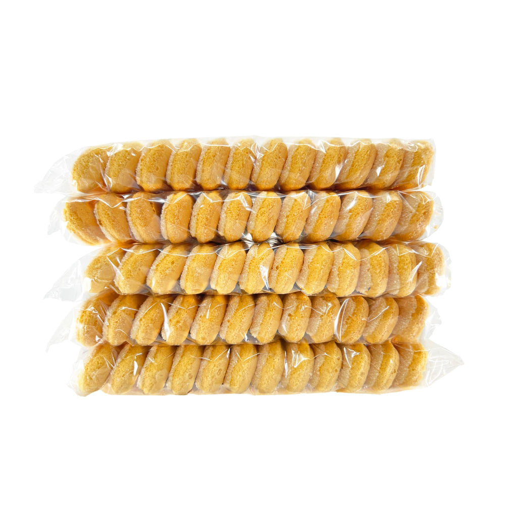 Sanniti etiqueta nutricional visible para información clara del producto