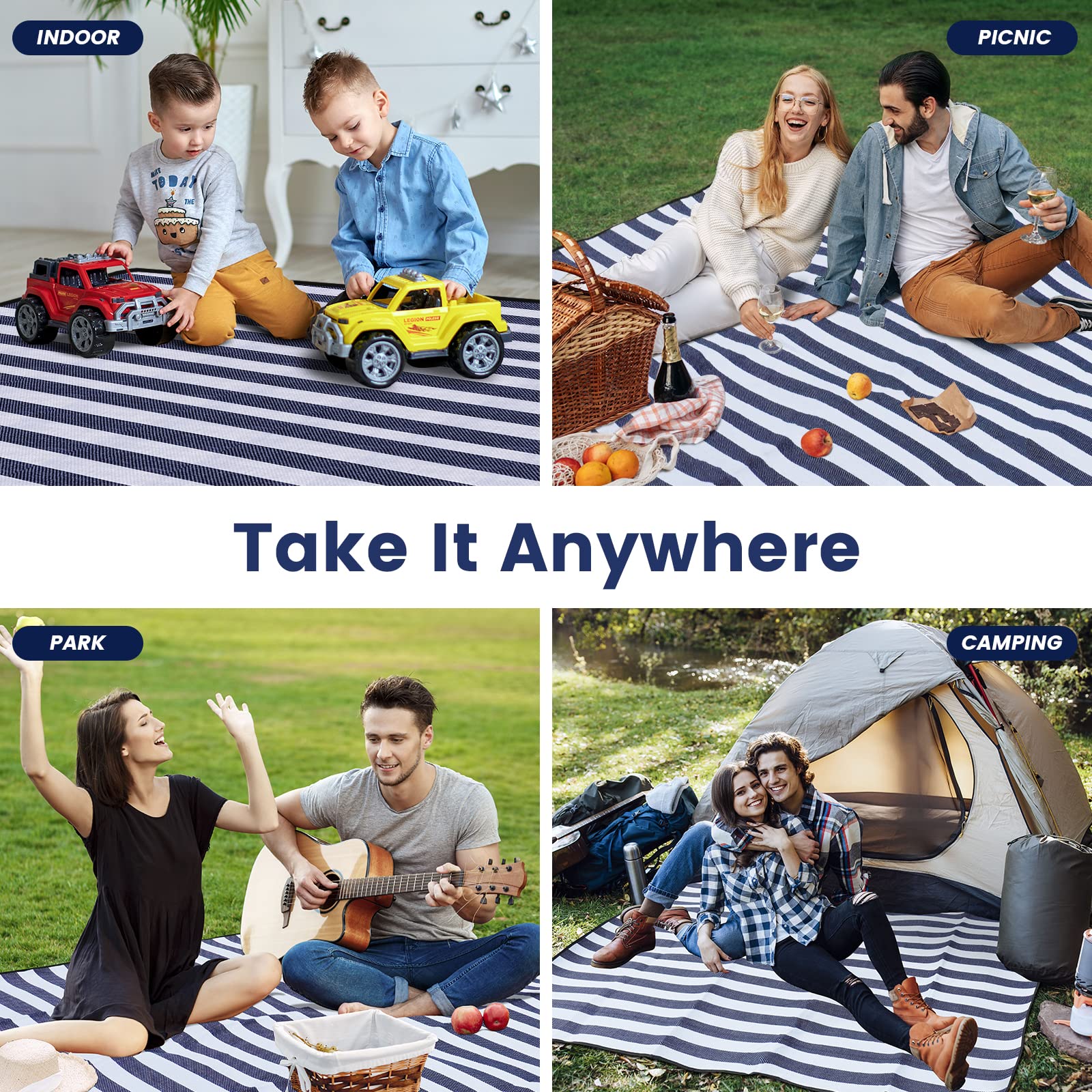 sapsisel beach lifestyle setting showing sandproof surface and relaxation
