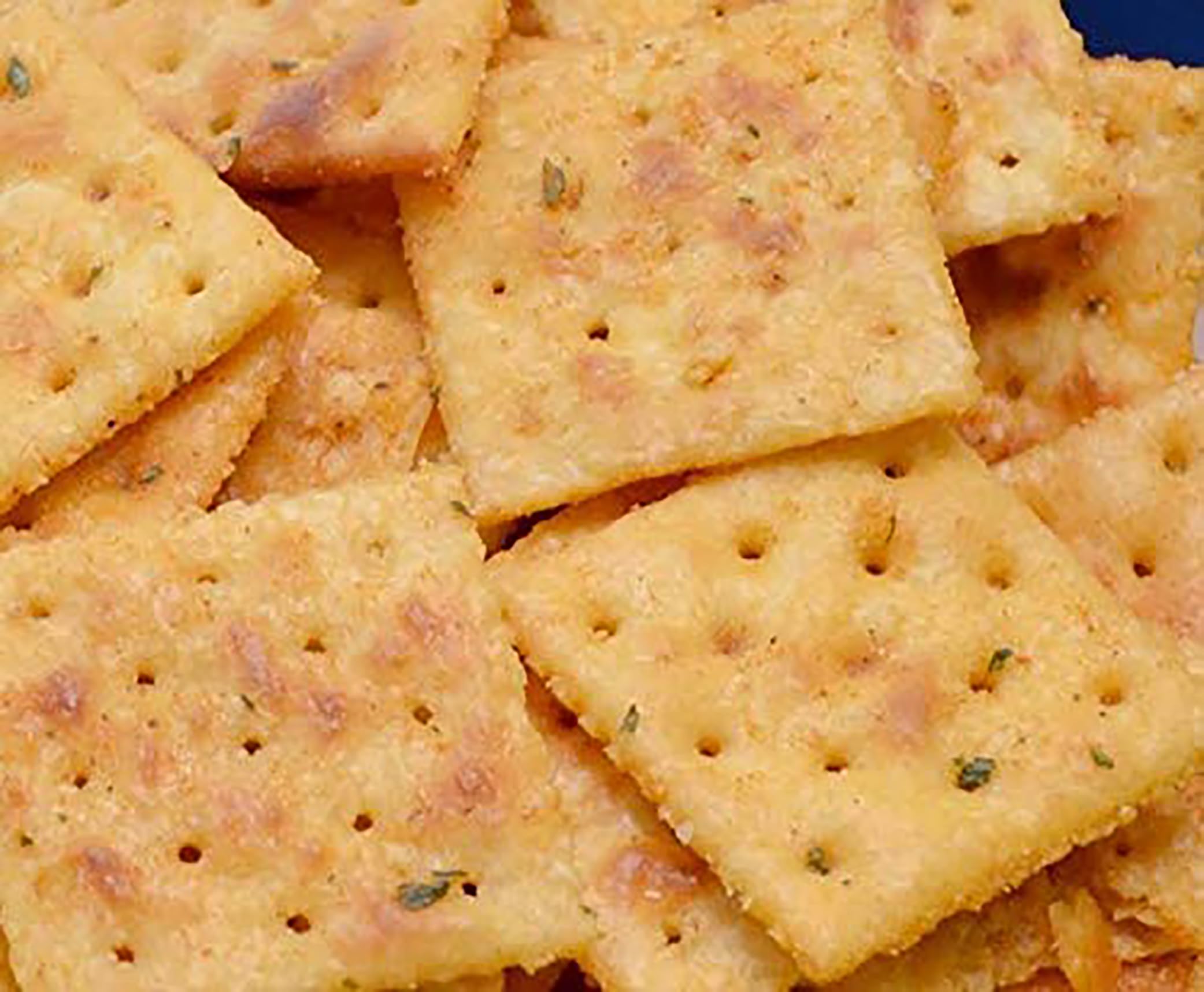 Savory Fine Foods sazonador añadido a dip cremoso para mayor sabor