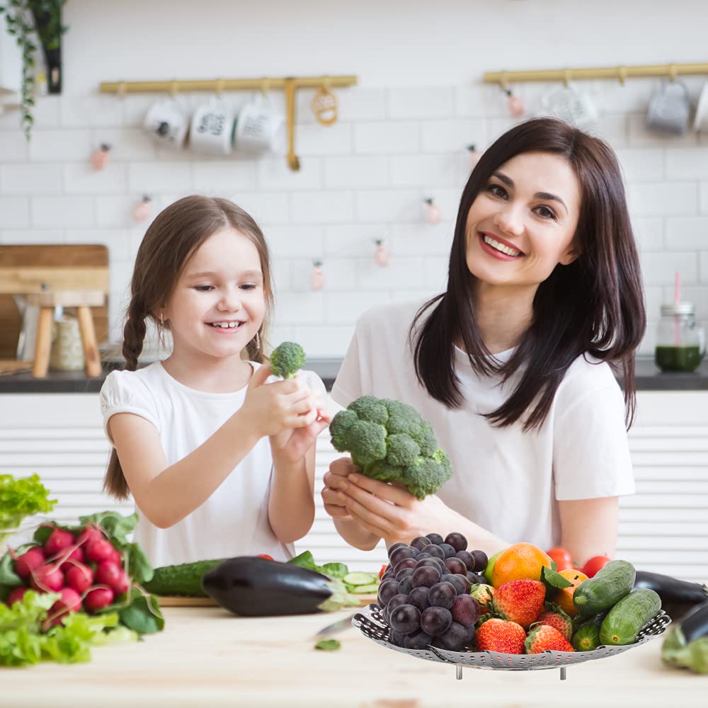 SAYFINE cesta en ambiente de cocina moderna demostrando versatilidad