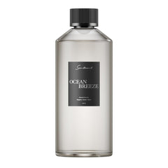 Scentiment botella frontal 500 ml mostrando diseño y volumen beneficioso