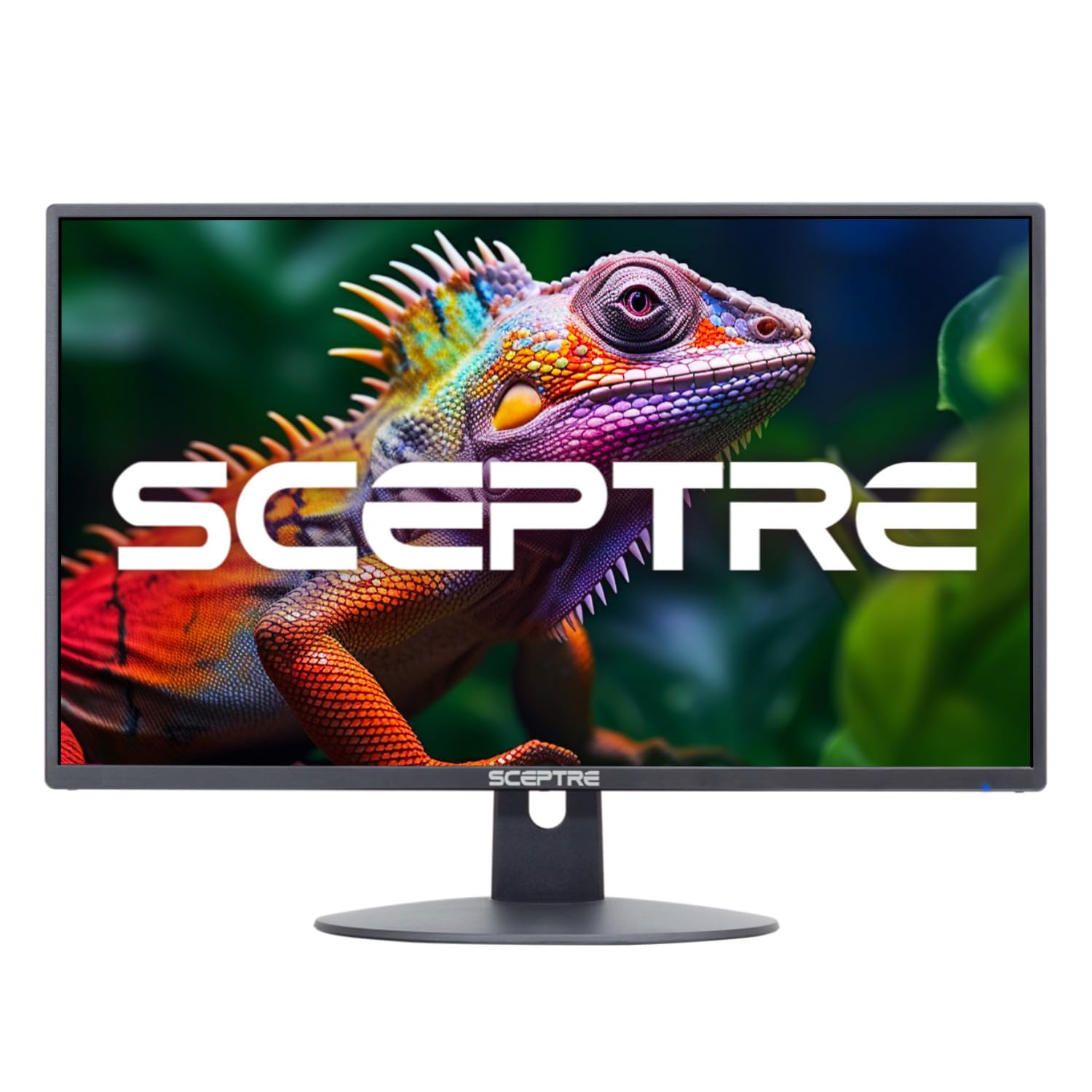 Sceptre altavoces integrados audio claro sin altavoces externos