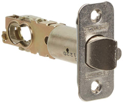 SCHLAGE manilla Camelot en uso demostrando entrada sin llave y comodidad