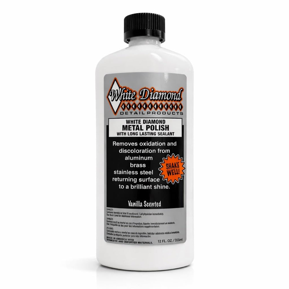 Schultz Laboratories envase frontal mostrando 12 fl oz y beneficio de limpieza