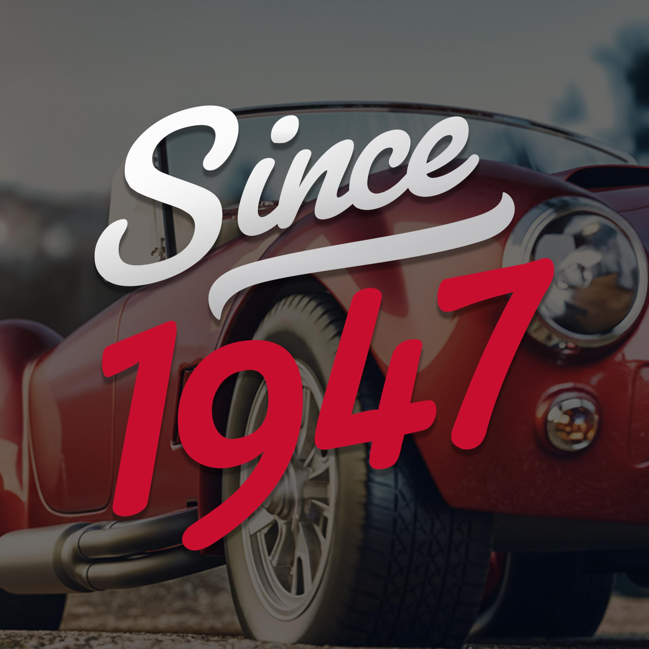 Schumacher en garaje estilo de vida manteniendo baterías listas y fiables